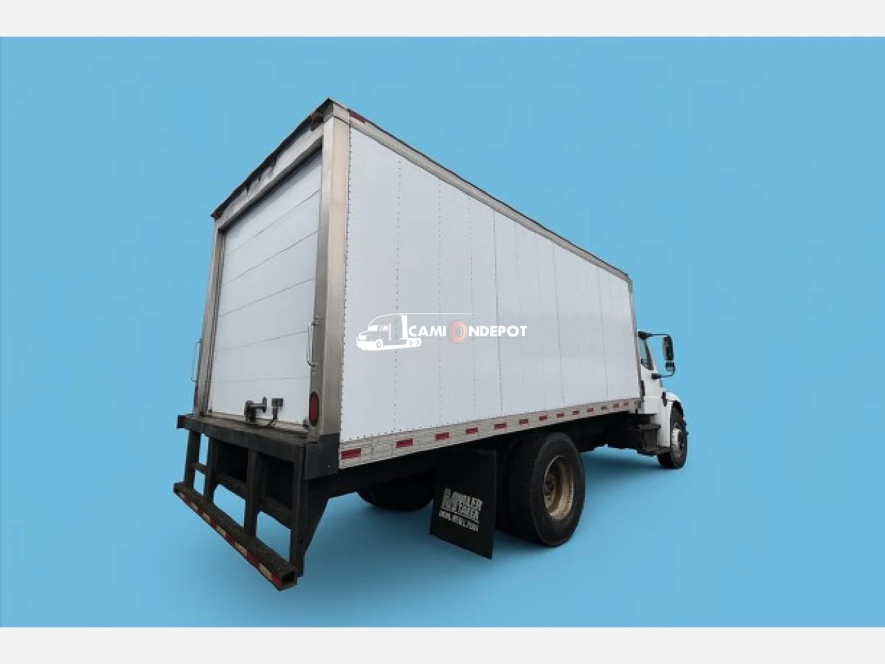 Truck Thumbnail 2