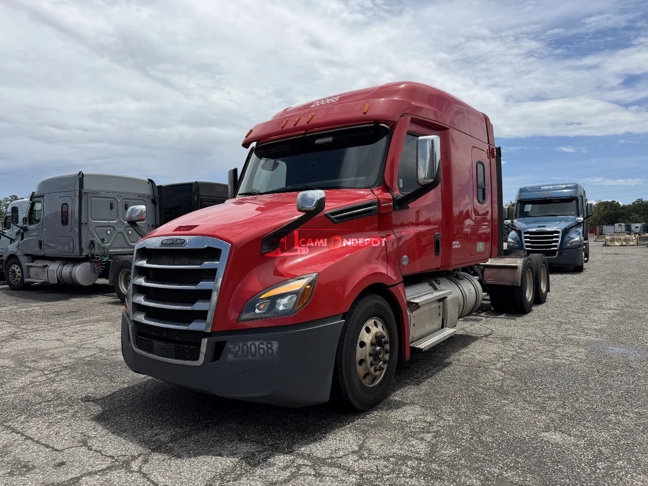 Truck Thumbnail 2