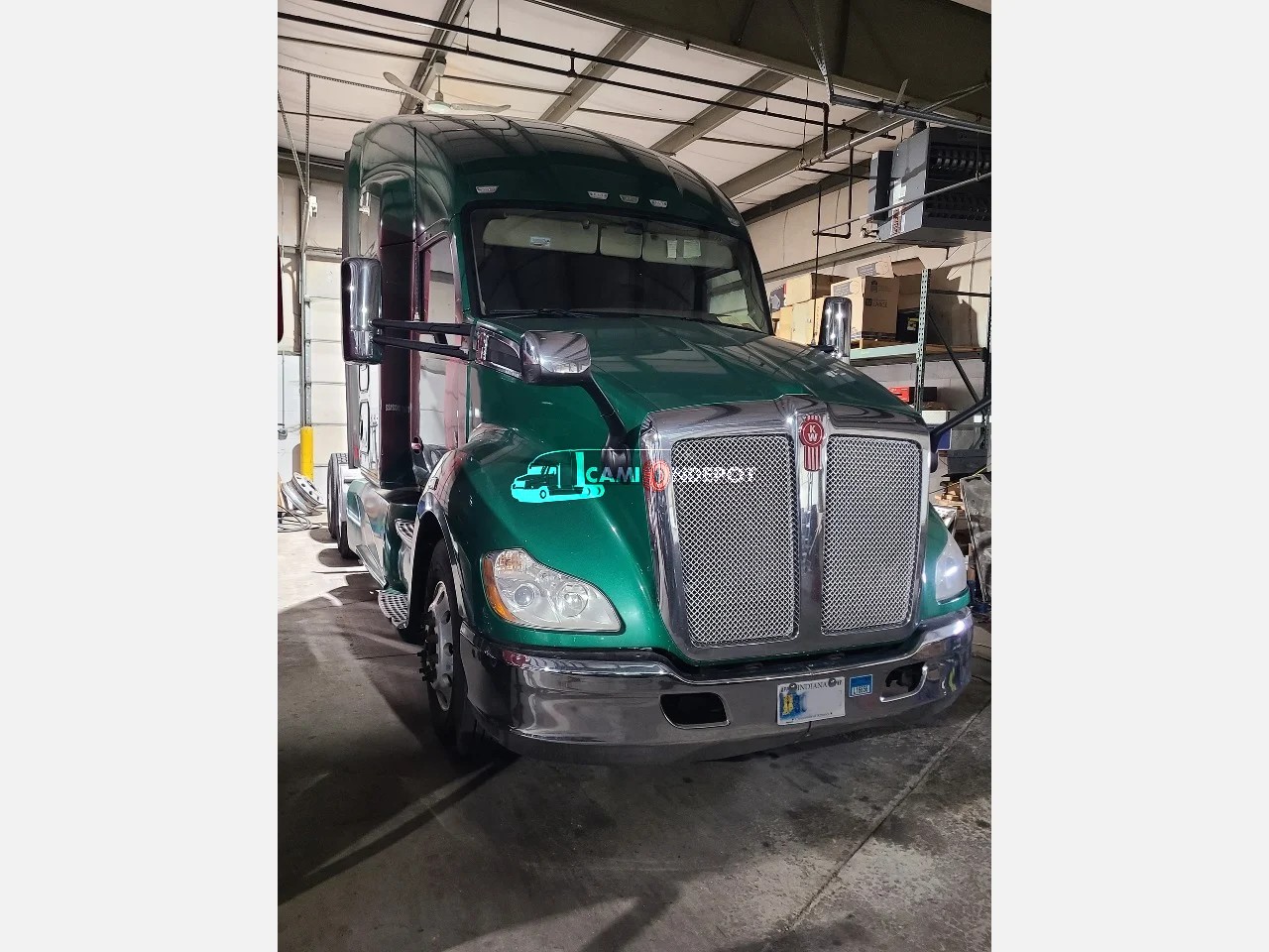 Truck Thumbnail 2