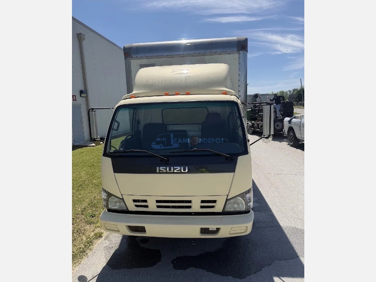 Truck Thumbnail 5