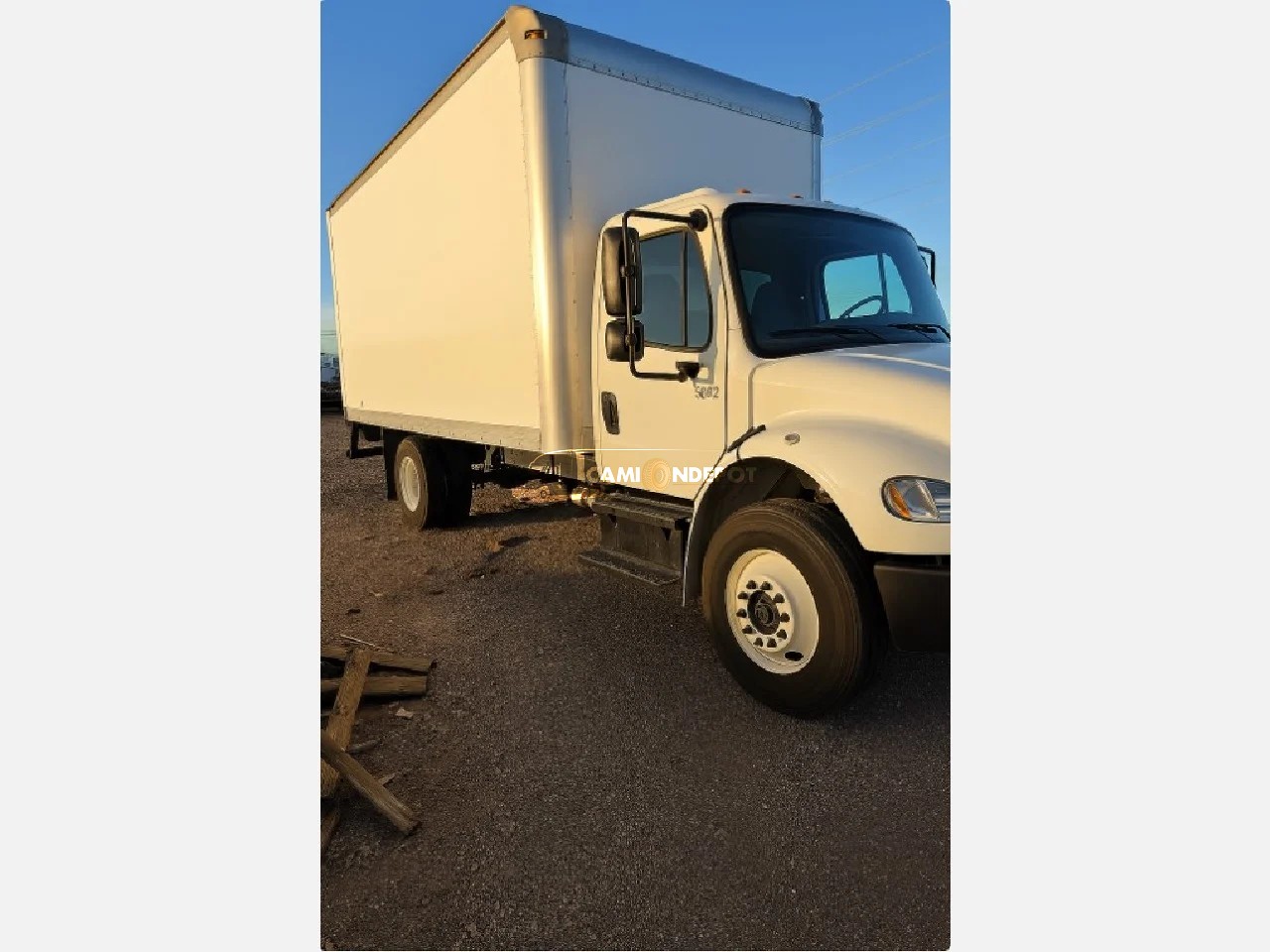 Truck Thumbnail 2