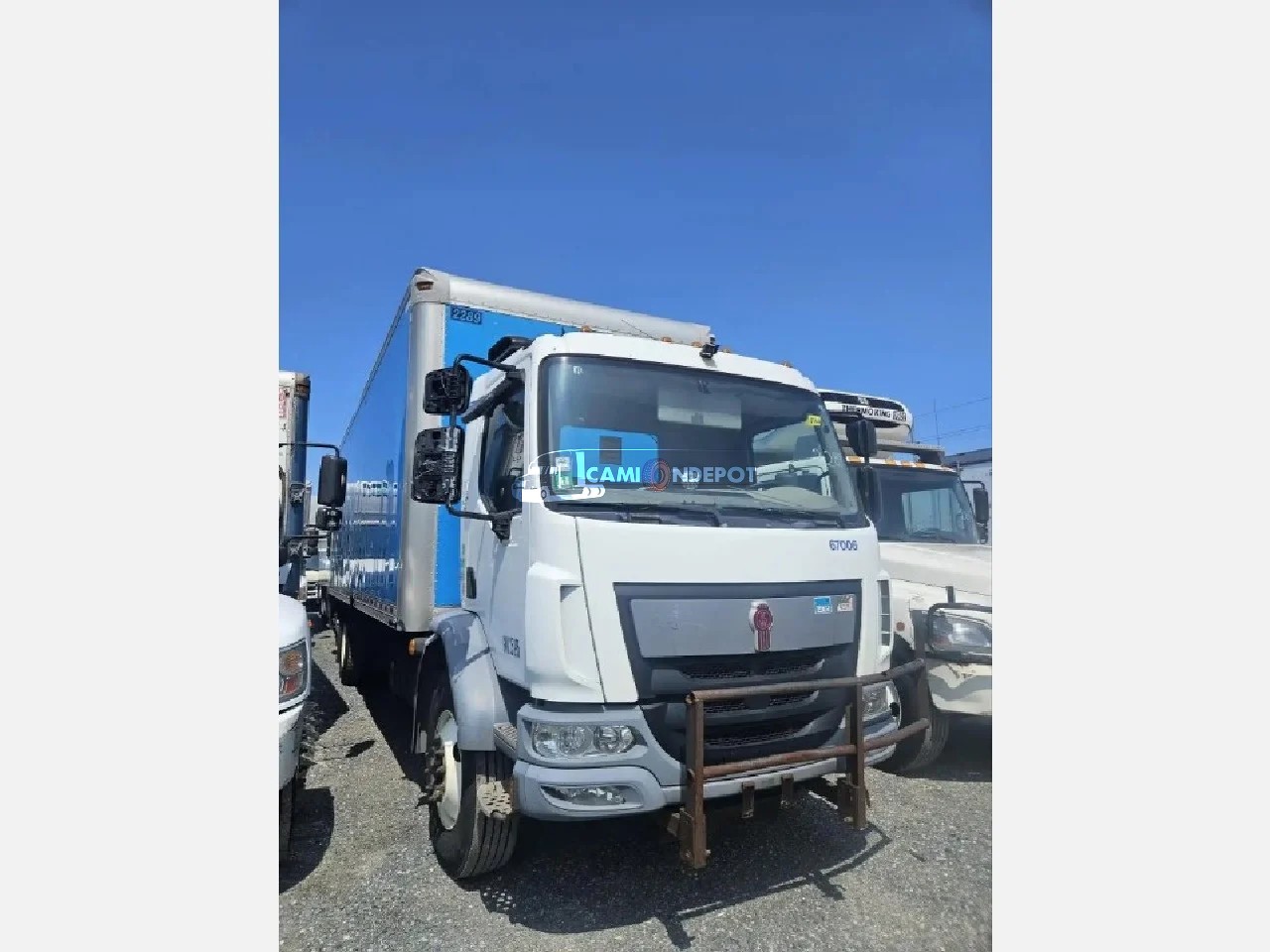 Truck Thumbnail 3