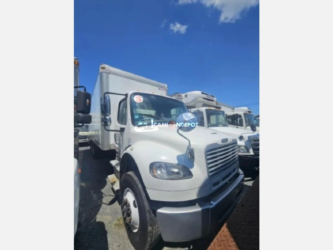 Truck Thumbnail 2