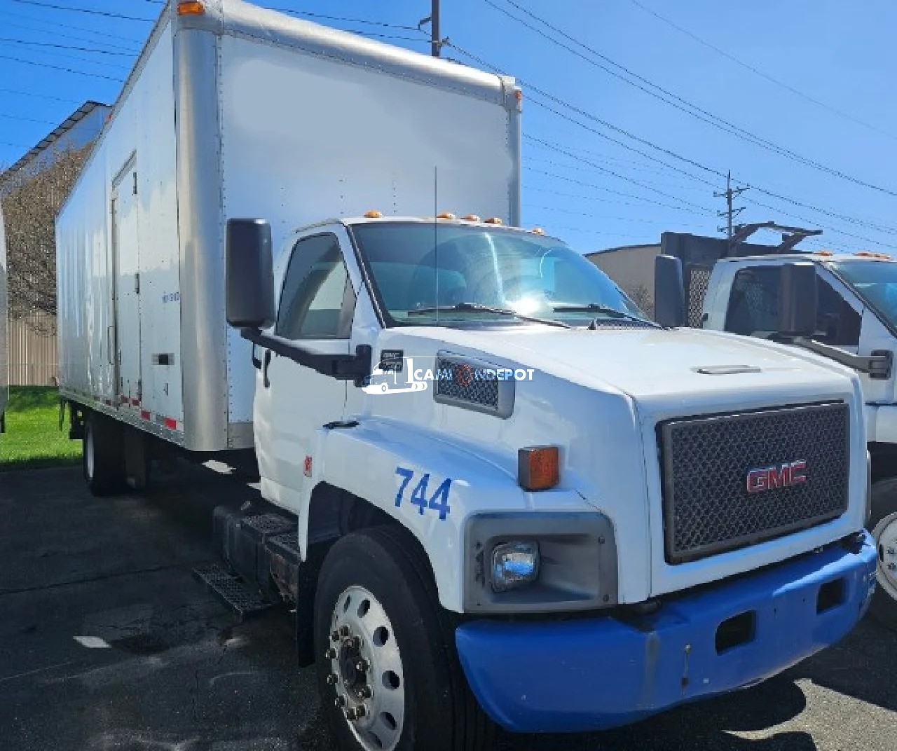 Truck Thumbnail 3