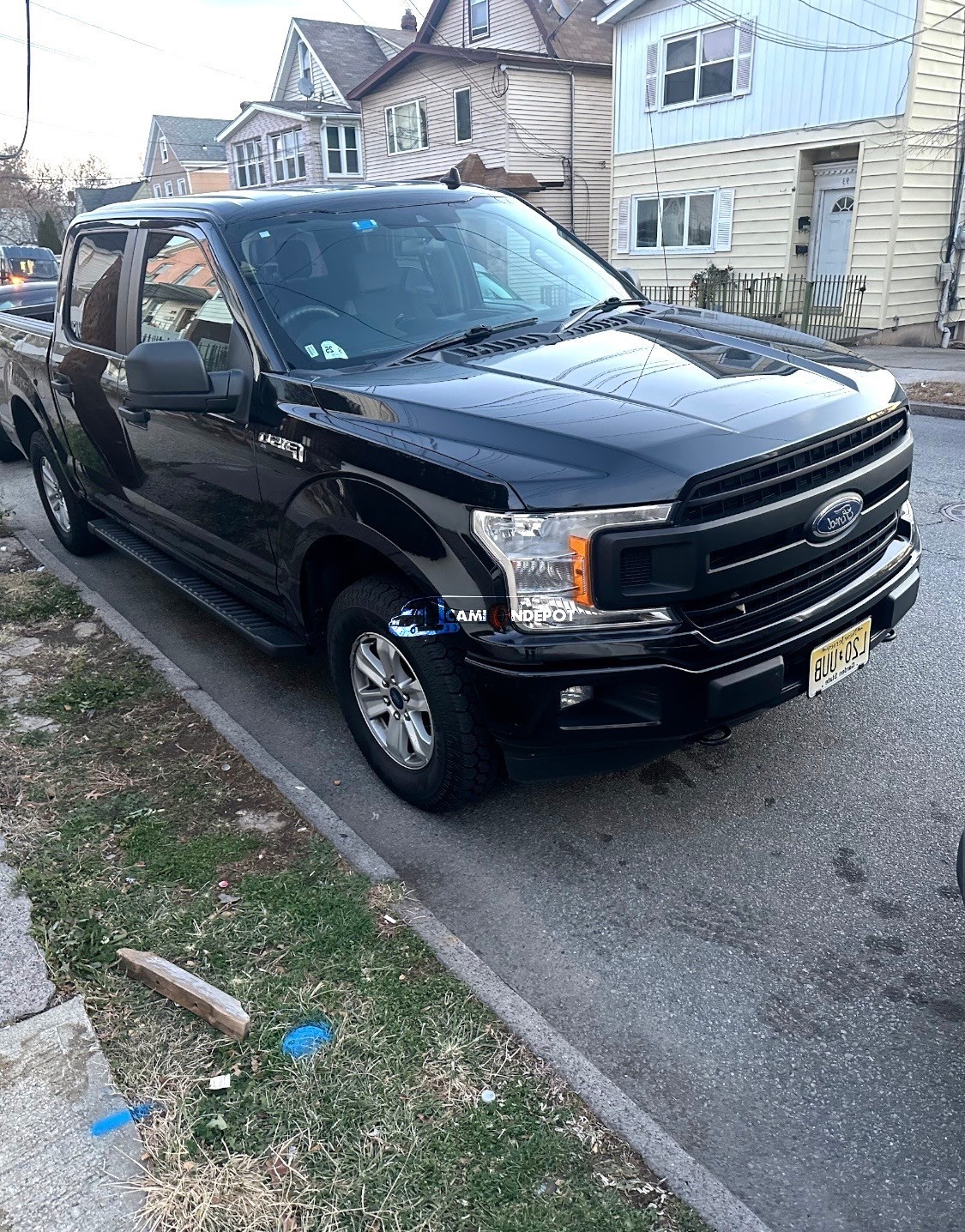 Truck Thumbnail 2