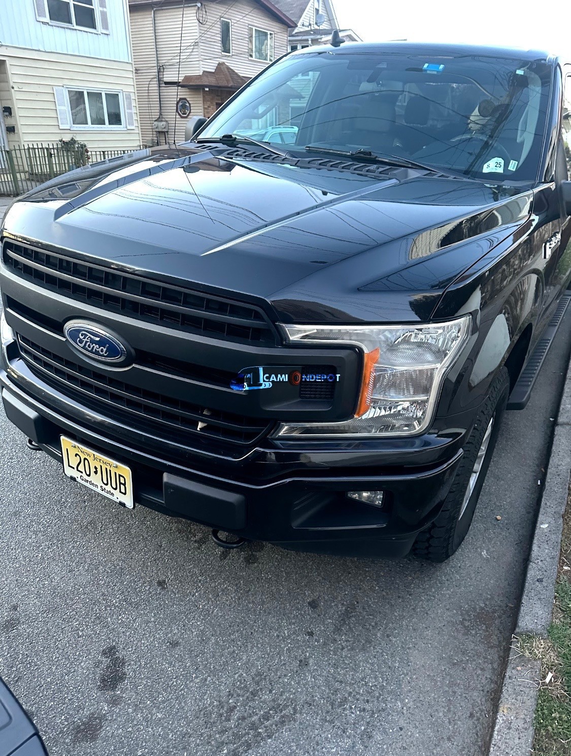 Truck Thumbnail 4